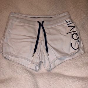Calvin Klein Shorts